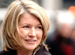 Martha Stewart Insists Prison Was Horrifying And She Learned Nothing From It