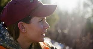 The New Face of the American Hunter