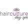 Hair Culture Day Spa logo