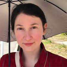 Mardi Robinson (2026)