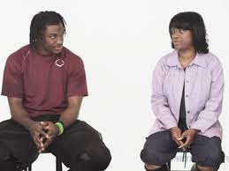 They're just words, after all. Interview With Rgiii S Mother Talking About Robert S Injuries And Protecting Himself Hogs Haven