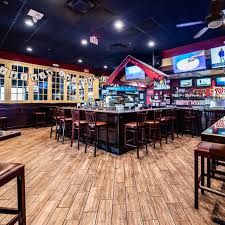 The Bungalow Alehouse