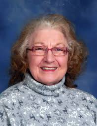 Obituary for Marie I. Whitcomb