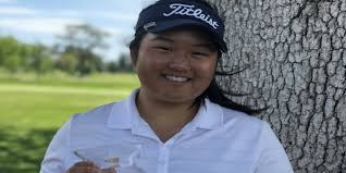 Lauren Sung captures girls title at Golfweek NorCal Junior Open