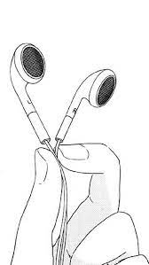 Maybe you would like to learn more about one of these? Listening Music Unique Easy Drawings Novocom Top