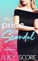 Blue moon book reviews scores my books. Lucy Score Book List Fictiondb