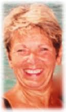 Obituary information for Joanne Beaulieu