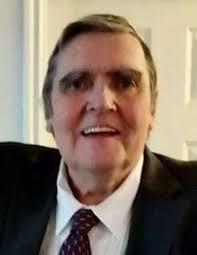 James Hoag Obituary August 16, 2021