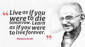Pin On Gandhi Quotes