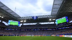 England vs Norway game to feature surprise half-time performance from British musician