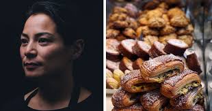 B. Patisserie crew to open a restaurant next door: Routier