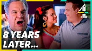 Barry Throws A PARTY To IMPRESS His CRUSH