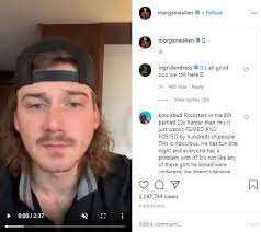 The tonight show starring jimmy fallon. Snl Drops Morgan Wallen Performance After Singer Violates Covid 19 Protocols Ani Bw Businessworld