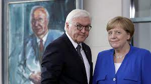 Born 5 january 1956) is a german politician serving as president of germany since 19 march 2017. Frank Walter Steinmeier Germany S Inconspicuous President