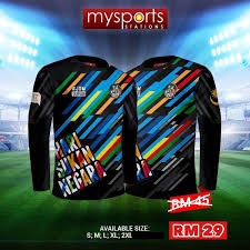 Sahut cabaran # myrapidchallenge dan #harisukannegara disana, anda bakal menerima hadiah tshirt ini dan diskaun rm10 untuk train. Hari Sukan Negara Full Sublimation T Shirt Ready Stock Shopee Malaysia