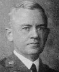 COL John Furman Wall (1885-1953)