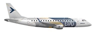 e170 embraer