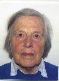 Condolence Book for Pat