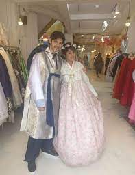 Lovebirds Rohan Mehra And Gf Kanchi Singh Are Having The Time Of Their Lives In South Korea Desimartini But i am already in a relationship. lovebirds rohan mehra and gf kanchi