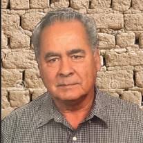 Felipe Tobias Otero Obituary (2022)