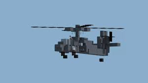 How to build a small helicopter tutorialthis episode of minecraft build tutorial is focused on a quick, simple and easy, small helicopter vehicle. Pin On Minecraft