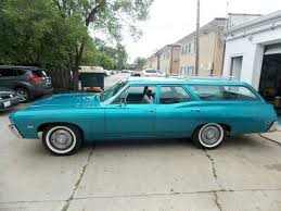 1968 chevrolet bel air station wagon station wagon wagon chevrolet bel air 1968 chevrolet bel air station wagon