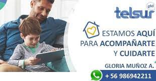 Telesur representa la alternativa informativa para el mundo. Telsur Gtd Chillan Gloria Munoz A Home Facebook
