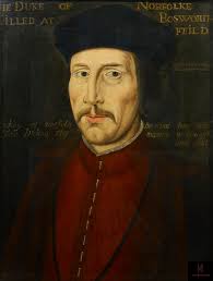 Thomas Howard, Duke of Norfolk, is one of those figures who seems carved  from the stone of the old world—unyielding, proud, and steeped in  bloodline. For some, that makes him admirable: a