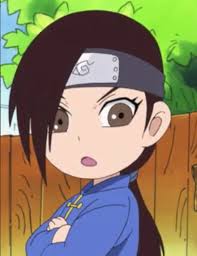 Pin Em Naruto Sd