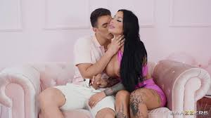 ▷ Jenna Swhite en Fucking Jenna (foto 2) | Brazzers