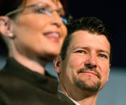 Todd Palin gives his side of Troopergate