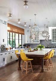 Alibaba.com offers 4,719 kitchen dining table set products. 25 Stylish And Functional Eat In Kitchen Ideas Digsdigs