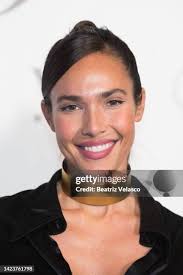 410 Ana Moya Photos & High Res Pictures