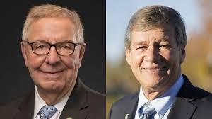 Ray Holmberg's Instagram, Twitter & Facebook