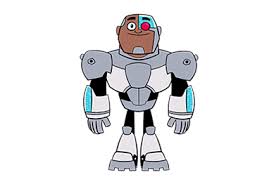 Star wars coloring pages han solo. 98 Cyborg Teen Titans Go Wallpapers On Wallpapersafari