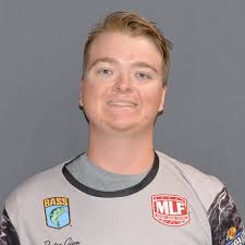 2024-25 Bass Fishing Roster