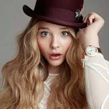 Chloë Grace Moretz Taiwan 克羅伊摩蕾茲臺灣粉絲團