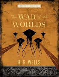 The War of the Worlds by H. G. Wells | Quarto At A Glance | The Quarto Group