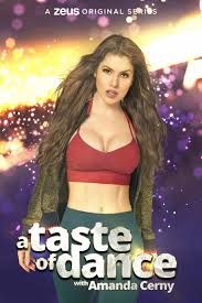 With more than 35 million followers across youtube, facebook and instagram, she has emerged as one of the top five most viewed instagram. A Taste Of Dance With Amanda Cerny Tv Series Imdb