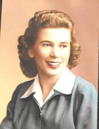 Vivian Irene (Walts) Kays Obituary