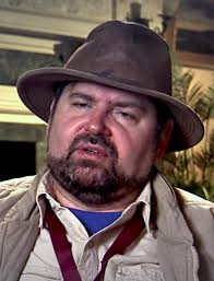 Destination Truth (TV Series 2007–2012)