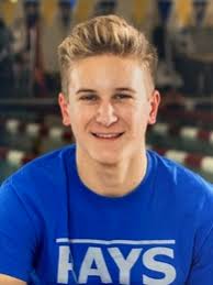 Zachary Pardee's Instagram, Twitter & Facebook