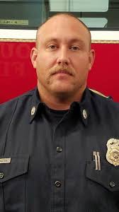 Congrats to Firefighter's Josh Barrone, Harold Hadley, Nigel Walton and  Ryan Spradling