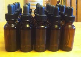 How to reuse dropper bottles
