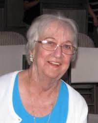 Joan Ruiz Obituary (1934