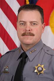 Command Staff Weld Sheriff