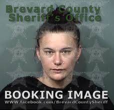 Arrests In Brevard County: August 14, 2023