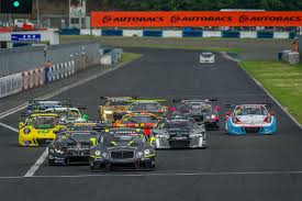 Below the race numbers is the distance, name and time of the race you are currently viewing. The 2016 Gt Asia Series By The Numbers Sportscar Racing News