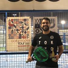 Plus use our free tools to find new customers. Congratulations To The Champions And Qatar Padel Tour Facebook
