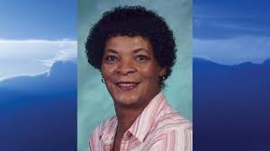 Carolyn Watson, Youngstown, Ohio